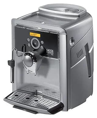 Кофемашина Gaggia Platinum Swing