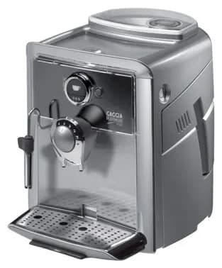 Кофемашина Gaggia Platinum Vogue
