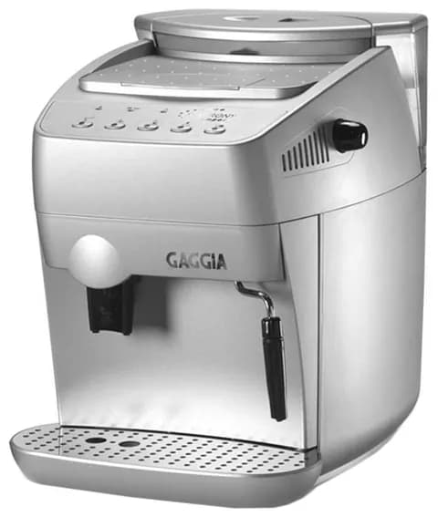 Кофемашина Gaggia Syncrony Compact