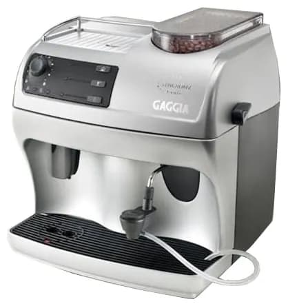 Кофемашина Gaggia Syncrony Logic RS