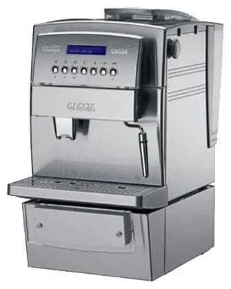 Кофемашина Gaggia Titanium Office