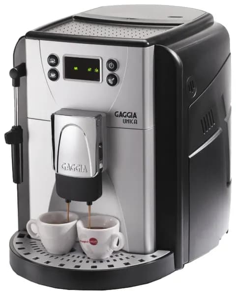 Кофемашина Gaggia Unica