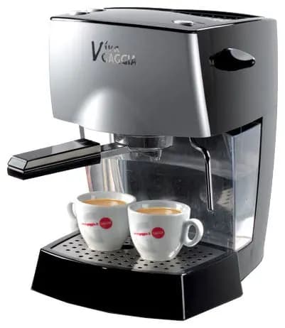 Кофемашина Gaggia Viva