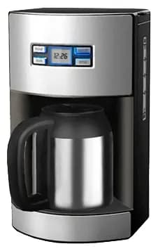 Кофемашина Gemlux GL-DCM-1S