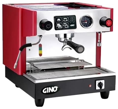 Кофемашина Gino