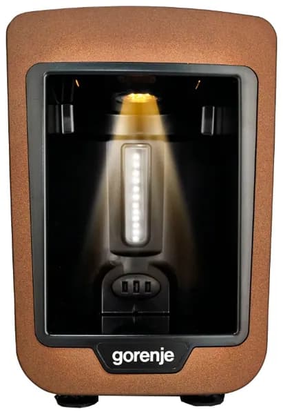 Кофемашина Gorenje ATCM730T
