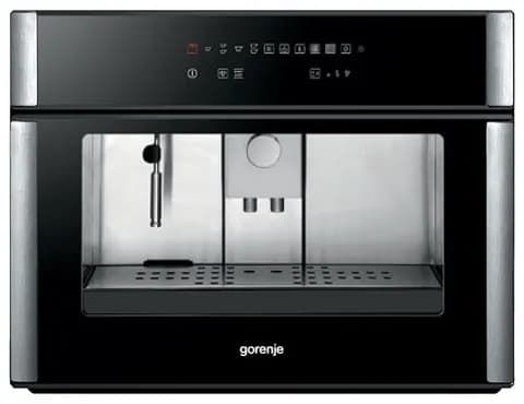 Кофемашина Gorenje CFA 9200AX