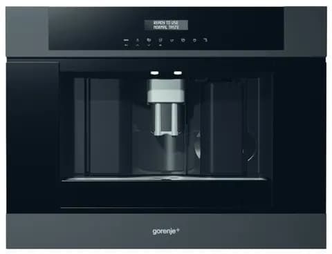 Кофемашина Gorenje + GCC 800