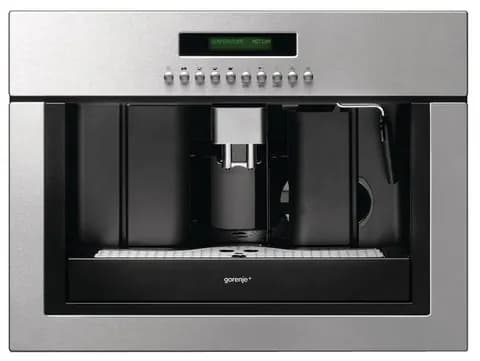 Кофемашина Gorenje