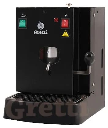 Кофемашина Gretti NR-100