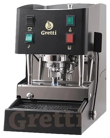 Кофемашина Gretti
