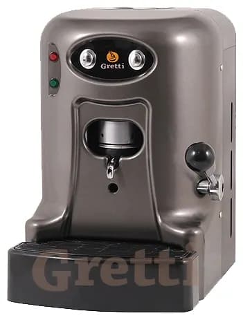 Кофемашина Gretti WS 205