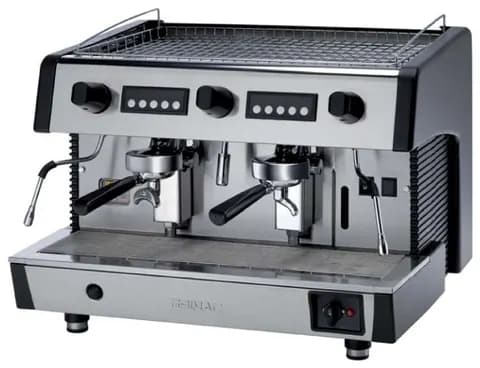 Кофемашина Grimac G10 3