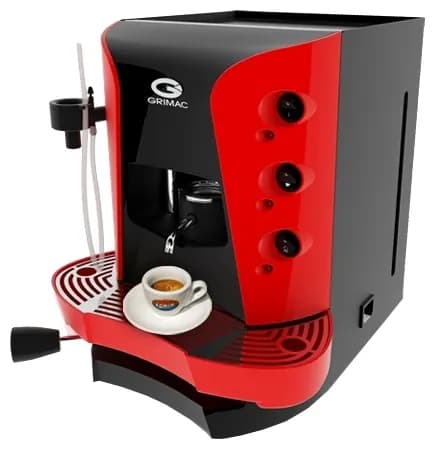 Кофемашина Grimac IONIA Espresso Cap