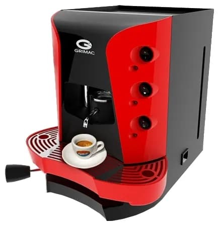 Кофемашина Grimac IONIA Espresso Opal