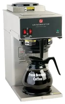 Кофемашина Grindmaster