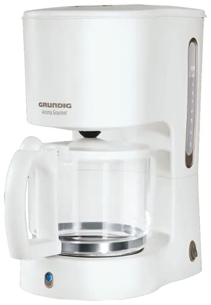 Кофемашина Grundig KM 4260