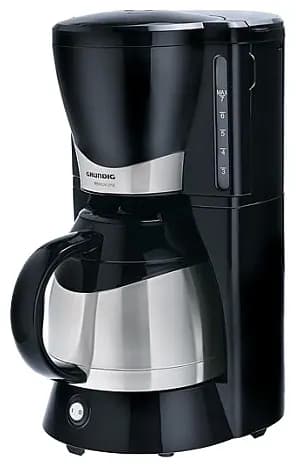 Кофемашина Grundig