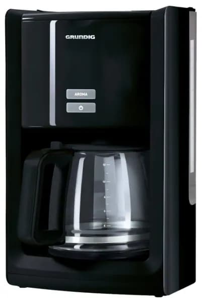 Кофемашина Grundig KM 6280