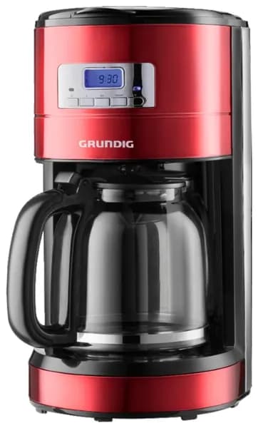 Кофемашина Grundig KM 6330