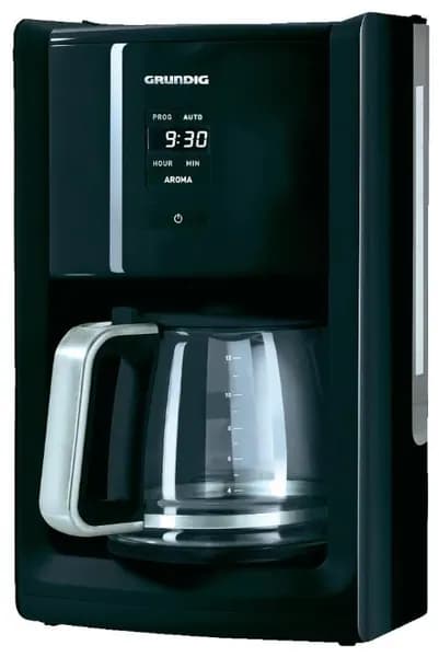Кофемашина Grundig KM 7280