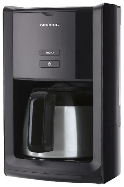 Кофемашина Grundig KM 8280