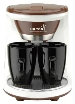 Кофемашина Hilton KA 5412