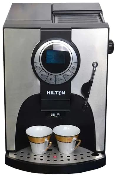 Кофемашина Hilton