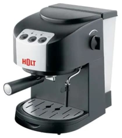 Кофемашина Holt