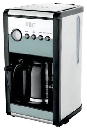 Кофемашина Holt HT-CM-003