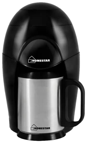 Кофемашина HOMESTAR