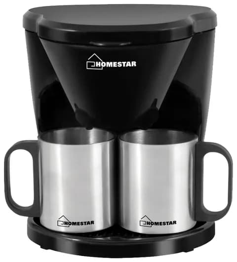 Кофемашина HOMESTAR HS-2010