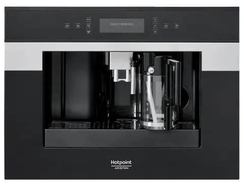 Кофемашина Hotpoint-Ariston