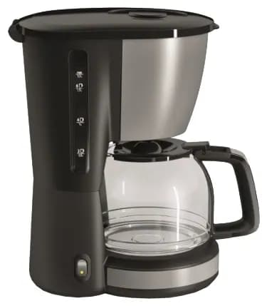 Кофемашина Hotpoint-Ariston CM TDC DSL0