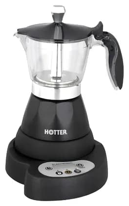Кофемашина Hotter HX-444