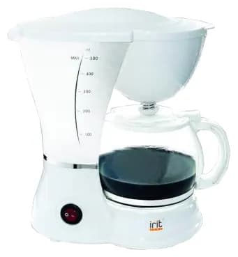 Кофемашина Irit IR-5012