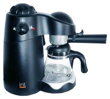 Кофемашина Irit IR-5015