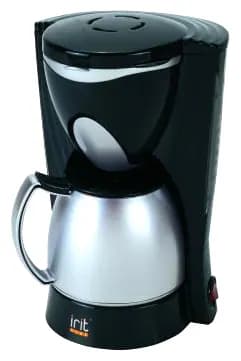 Кофемашина Irit IR-5048