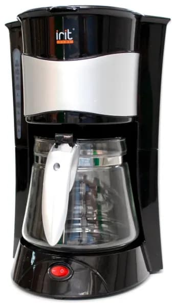 Кофемашина Irit IR-5049