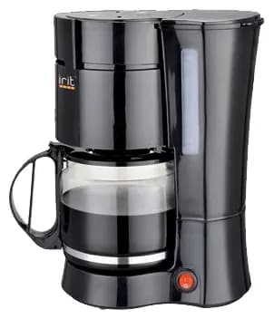 Кофемашина Irit IR-5052