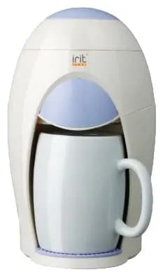 Кофемашина Irit IR-5200