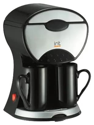 Кофемашина Irit IR-5201