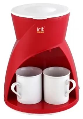 Кофемашина Irit IR-5202