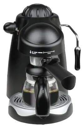 Кофемашина Irit IR-5230