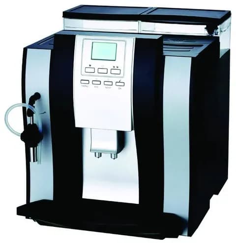 Кофемашина Italco