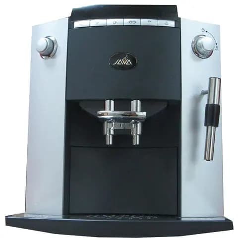 Кофемашина Java WSD18-010