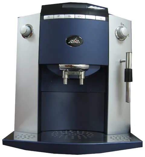Кофемашина Java