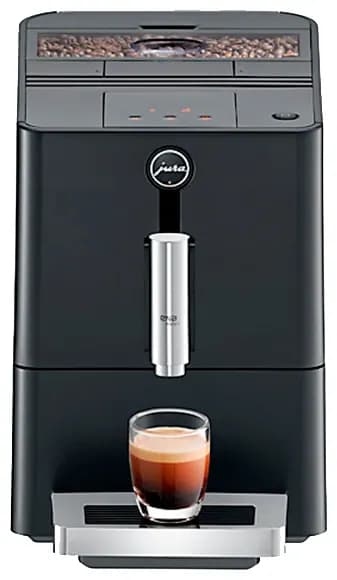 Кофемашина Jura A1 Piano Black