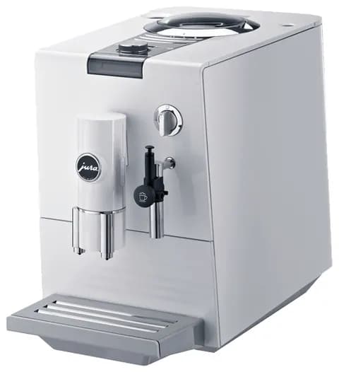 Кофемашина Jura ENA 5 Blossom White
