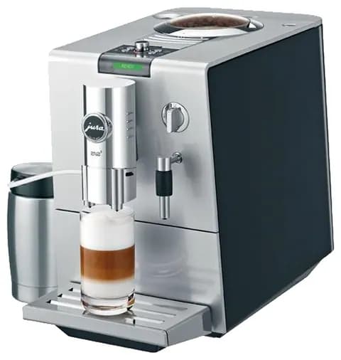 Кофемашина Jura ENA 9 One Touch